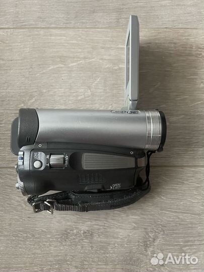 Видеокамера panasonic