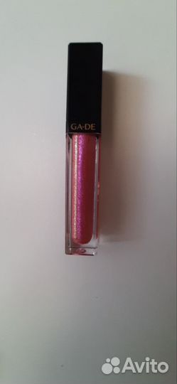 Блеск для губ Ga-De