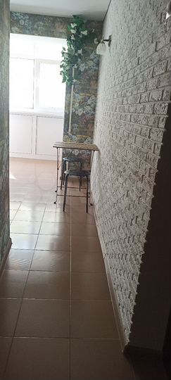 1-к. квартира, 33 м², 2/5 эт.