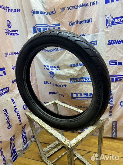 100/90/19 michelin commander2 (y6-1м)