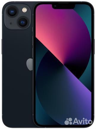 iPhone 13, 128 ГБ