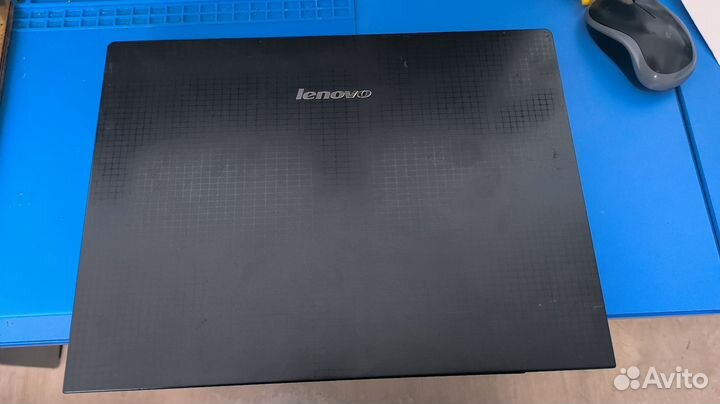 Ноутбук Lenovo 3000 G410