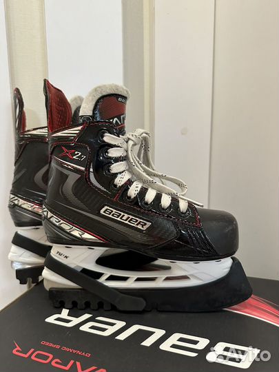 Хоккейные коньки Bauer Vapor x2.7