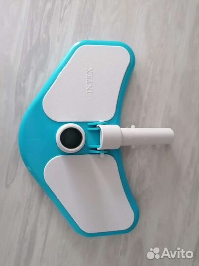 Насадка intex