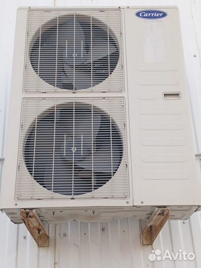 Напольный кондиционер