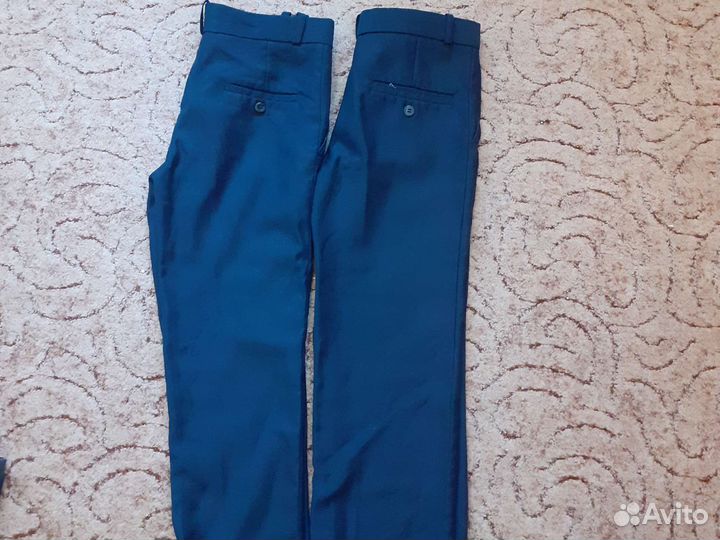 Школьная форма