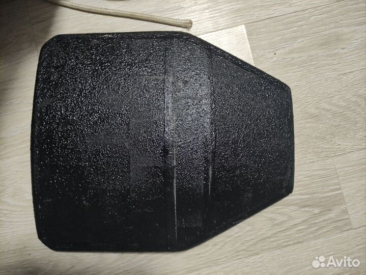 Бронежилет universal armar