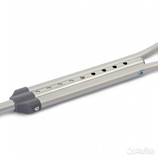 Прокат костылей