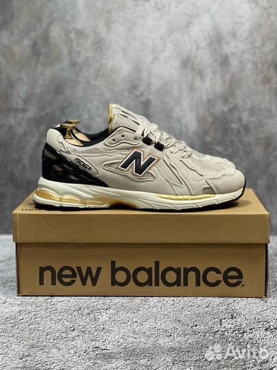 Кроссовки New Balance 1906D (41-46)