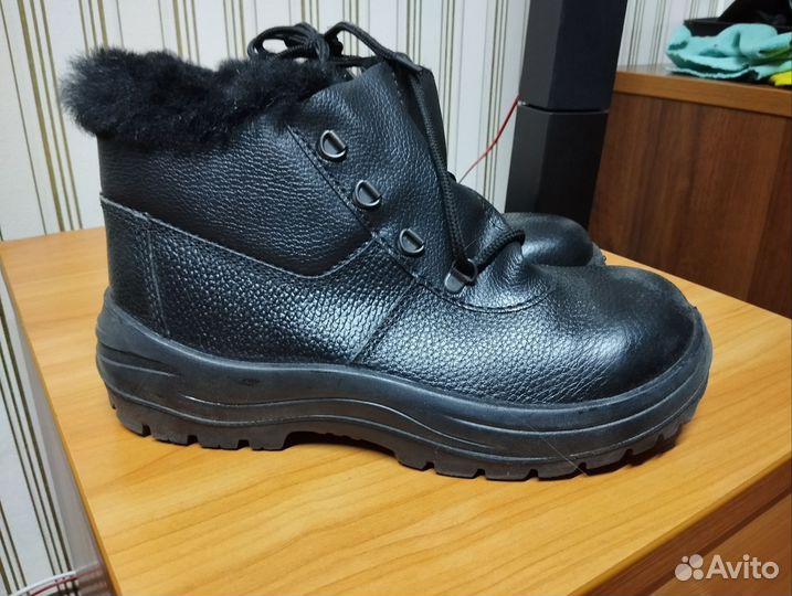 Сапоги и ботинки