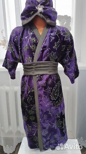 Алладин детский костюм