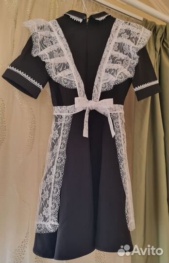 Школьная форма