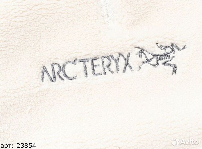 Свитер Arcteryx Белый