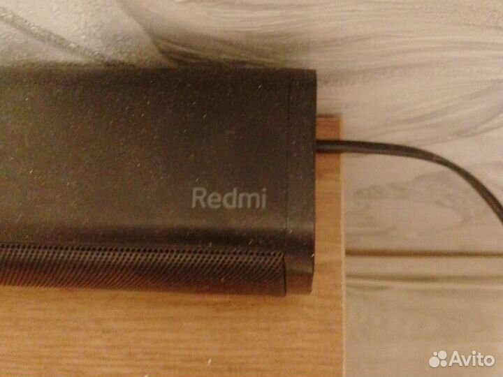 Соунд бар xiaomi