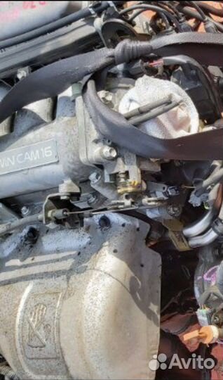 АКПП Toyota ED, Celica,A140E 05A