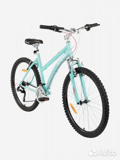 Велосипед горный женский Stern Vega 1.0 26