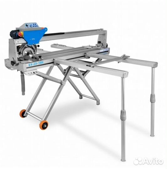 Прокат плиткорезов ручных и автоматических