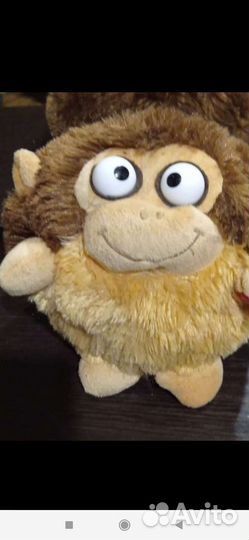 Игрушки новые