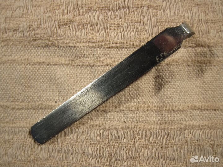 Часовой пинцет - кусачки, СССР