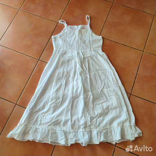 Красивые платья.Италия.Бренд 12-14 л