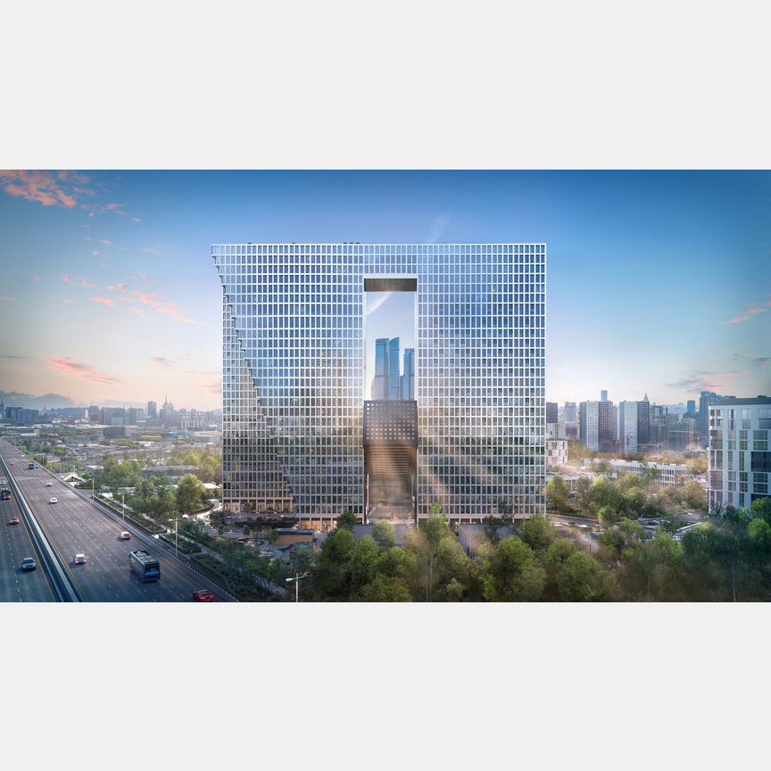 2-к. апартаменты, 45,3 м², 20/28 эт.