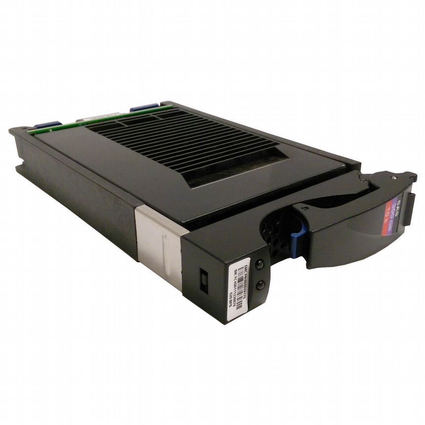 [005049175] Жесткий Диск Emc 300gb Sas 2.5 To Fc 3.5 005049175