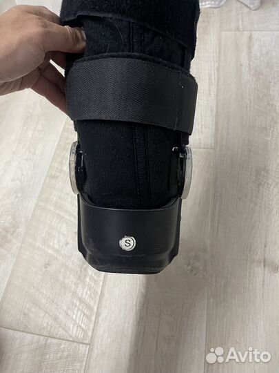 Ортез голеностопный регулируемый