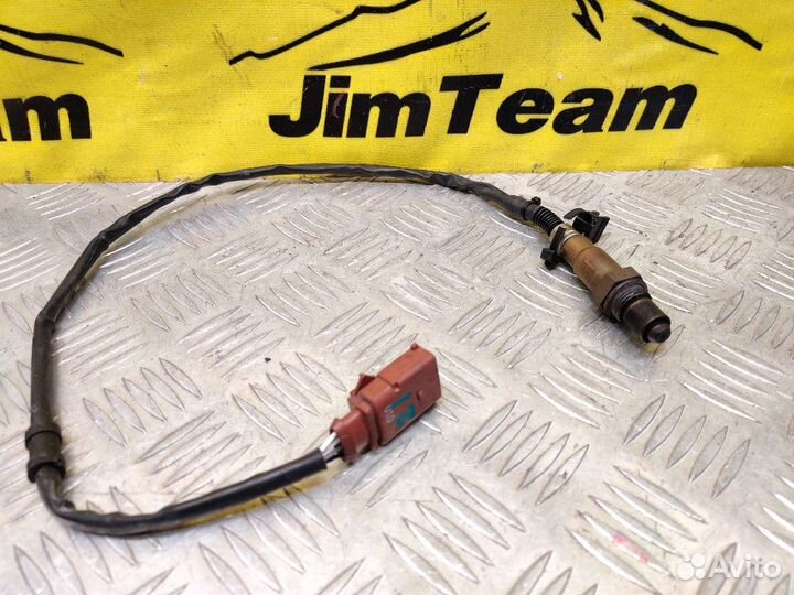 Кислородный датчик Лямбда-зонд Audi A8 D4 4H2 4H8