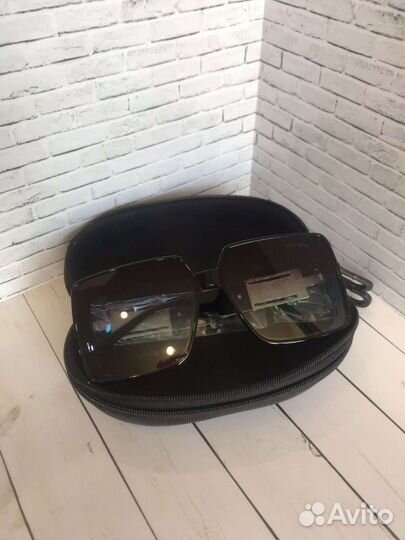 Солнцезащитные очки женские Hermes