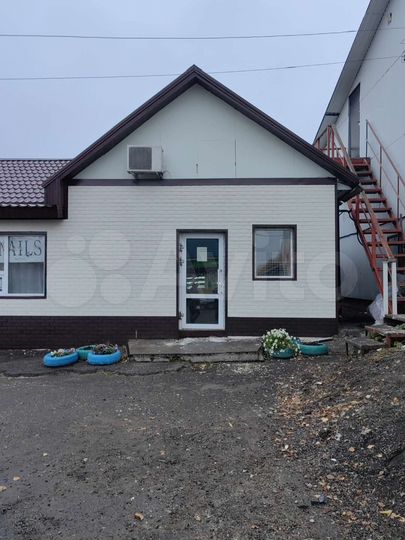 Свободного назначения, 38 м²