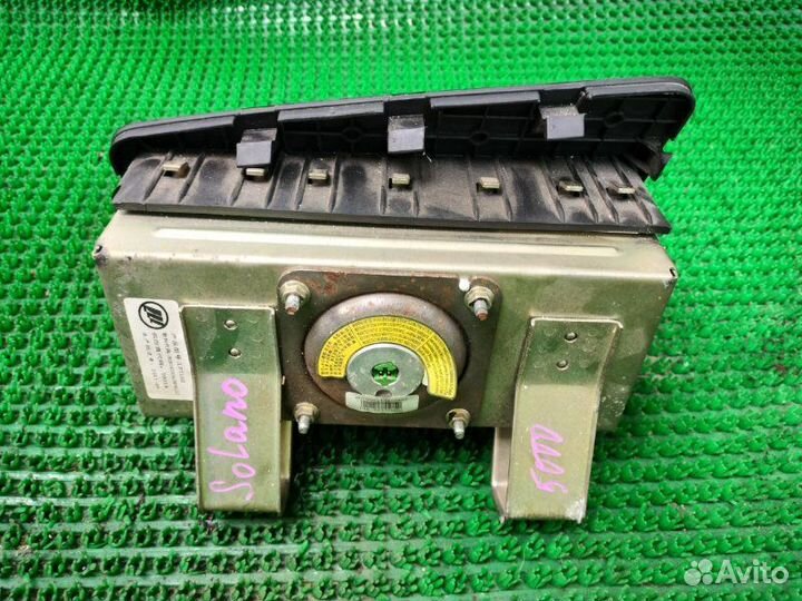 Подушка безопасности Lifan Solano 620