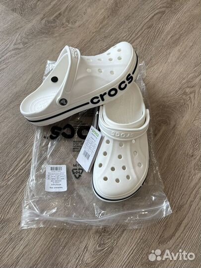 Crocs мужские и женские