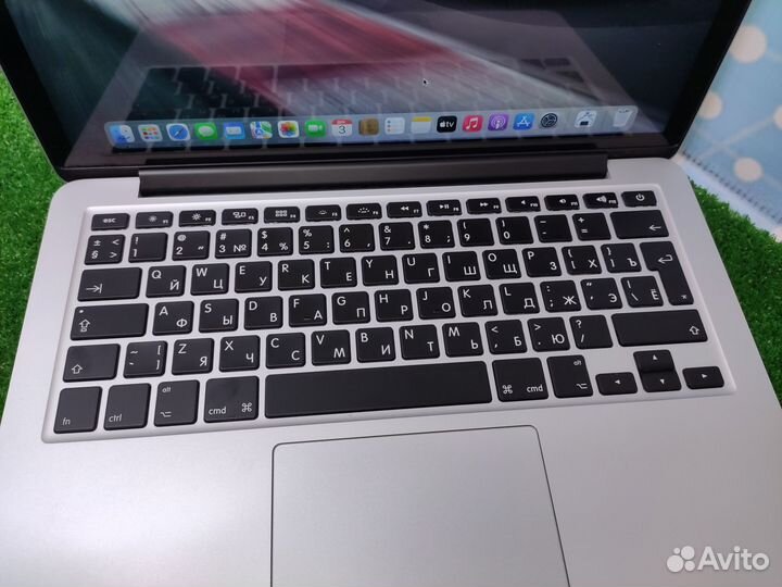 Macbook Pro 13 16Gb