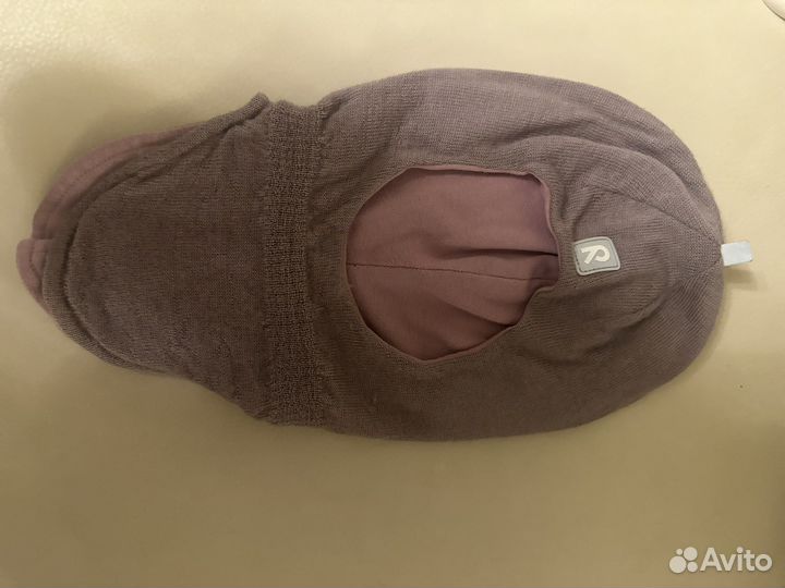 Шапка шлем reima 52