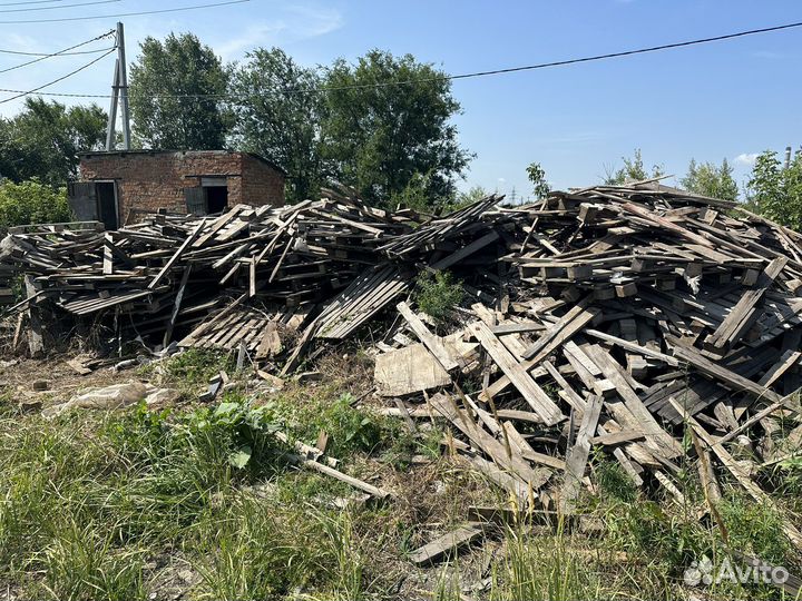 Поддоны деревянные бу продать самовывоз