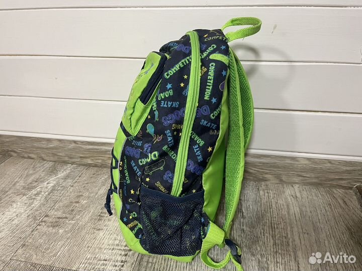 Рюкзак детский Demix