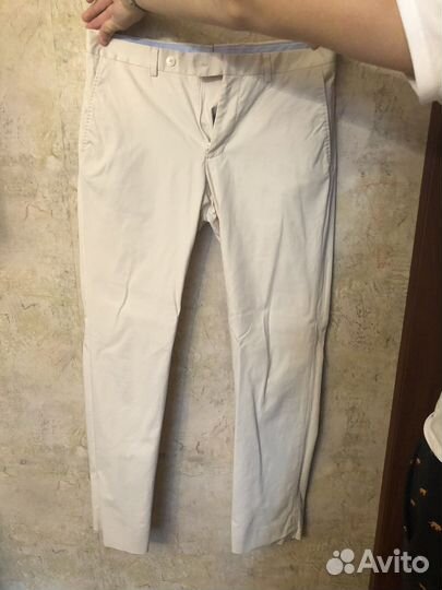 Брюки мужские Massimo dutti 40 размер