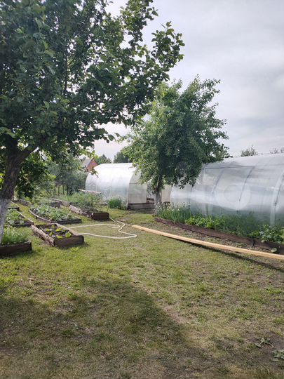 Участок 7,6 сот. (СНТ, ДНП)