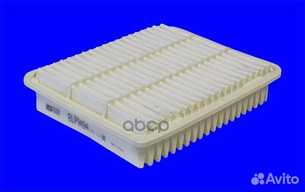 Фильтр воздушный ELP9494 Mecafilter