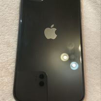 iPhone 11, 64 ГБ, SIM + eSIM