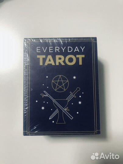 Everyday taro(таро на каждый день)