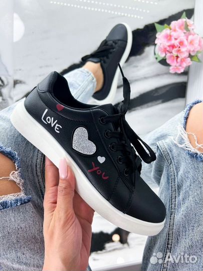 Обувь женская 37,38,39