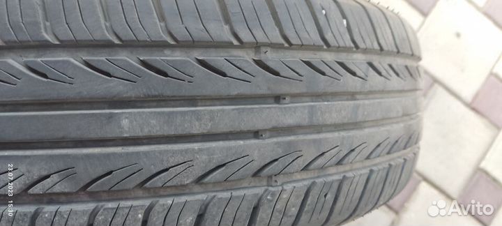 КАМА Breeze 185/70 R14