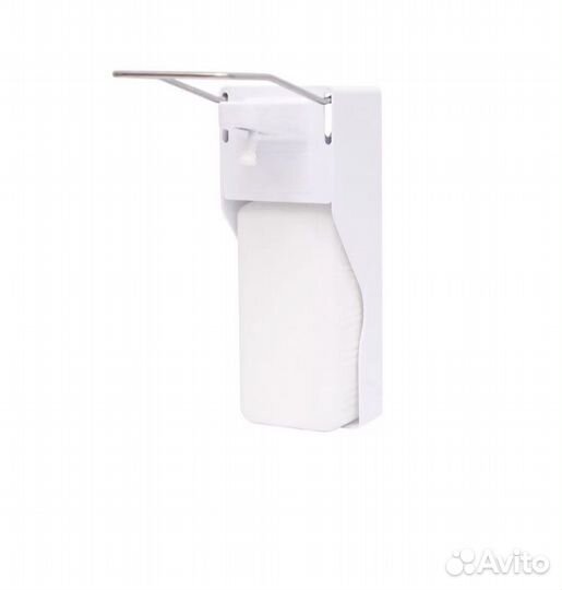 Дозатор для антисептика