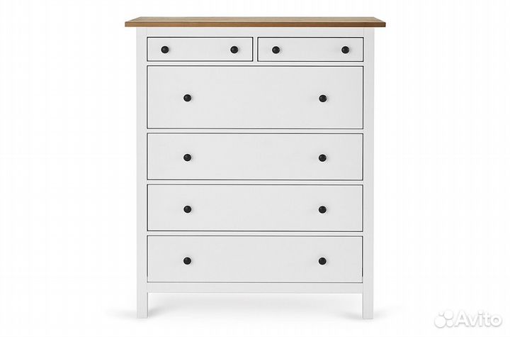 Комод Эванс (Новый)