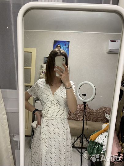 Платье женское