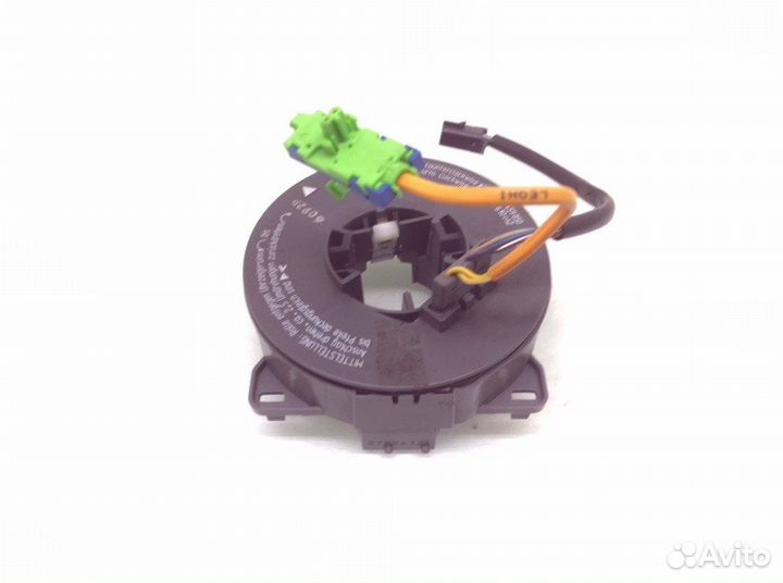 Шлейф руля Opel Tigra B 1.4 I 2006