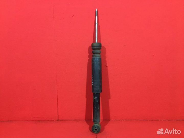 Амортизатор задний Kia Picanto 1 G4HG 1.1 1086