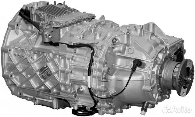 Как снять коробку zf камаз АКПП ZF AS tronic. Ремонт. Гарантия 1 год купить в Москве Авито