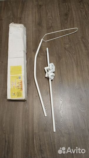 Держатель для балдахина